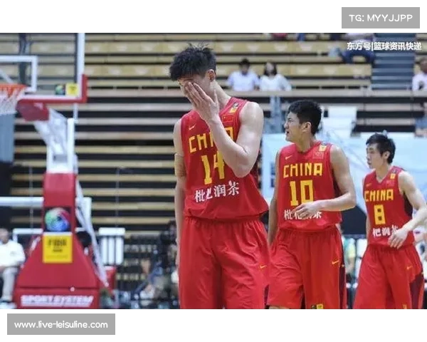2025男篮亚洲杯决赛回顾：中国1分惜败澳大利亚摘银
